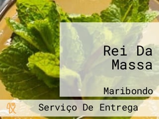 Rei Da Massa