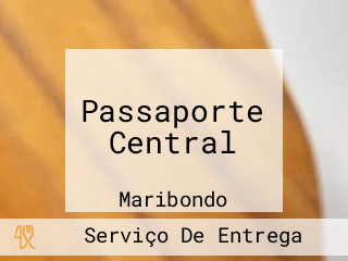 Passaporte Central