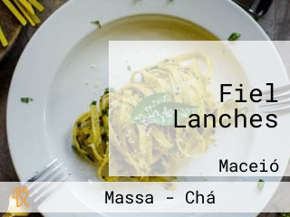 Fiel Lanches