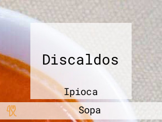 Discaldos