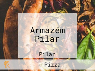 Armazém Pilar