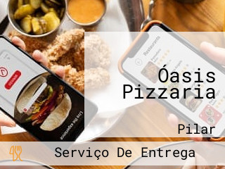 Óasis Pizzaria