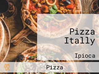 Pizza Itally