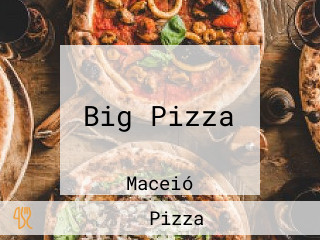 Big Pizza