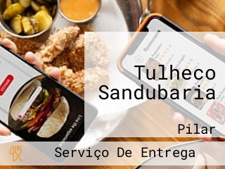 Tulheco Sandubaria