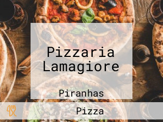 Pizzaria Lamagiore