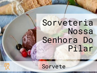 Sorveteria Nossa Senhora Do Pilar