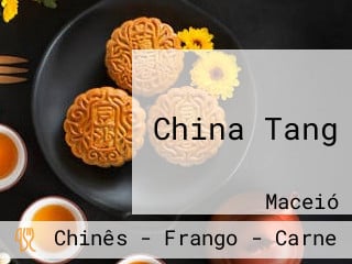 China Tang