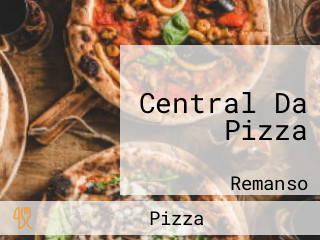 Central Da Pizza