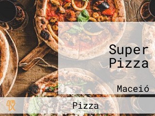 Super Pizza
