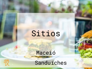 Sitios