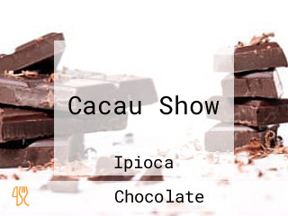 Cacau Show