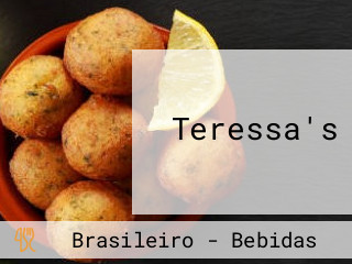 Teressa's