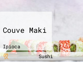 Couve Maki