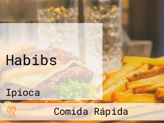 Habibs