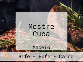 Mestre Cuca