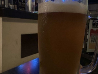 Space Beer