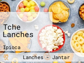 Tche Lanches