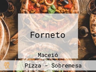 Forneto