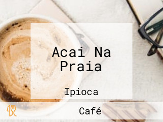 Acai Na Praia