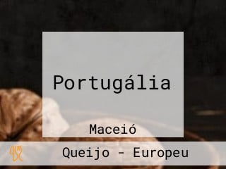 Portugália