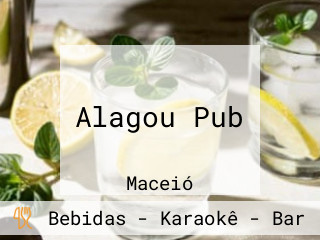 Alagou Pub