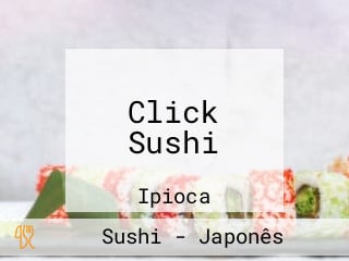 Click Sushi