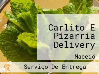 Carlito E Pizarria Delivery