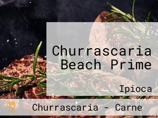 Churrascaria Beach Prime