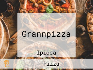 Grannpizza