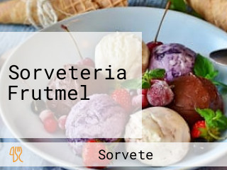 Sorveteria Frutmel