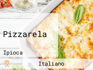 Pizzarela