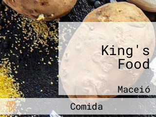 King's Food