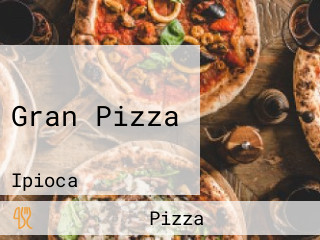 Gran Pizza