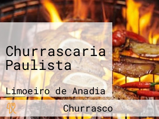 Churrascaria Paulista