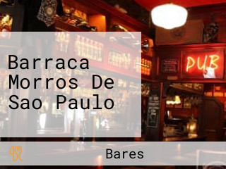 Barraca Morros De Sao Paulo