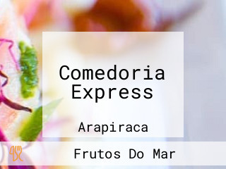 Comedoria Express