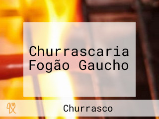 Churrascaria Fogão Gaucho