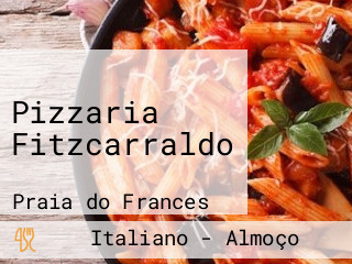 Pizzaria Fitzcarraldo