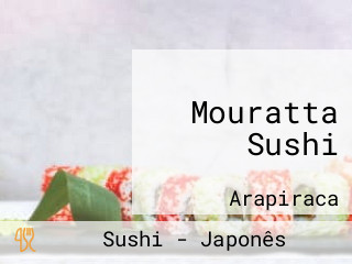 Mouratta Sushi