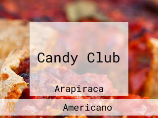 Candy Club