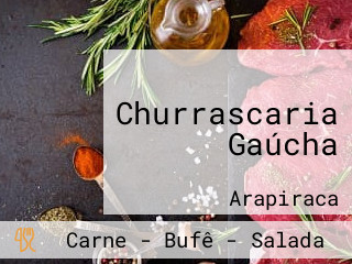 Churrascaria Gaúcha