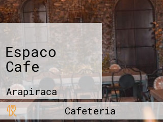 Espaco Cafe