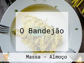 O Bandejão