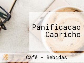 Panificacao Capricho