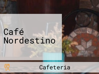 Café Nordestino