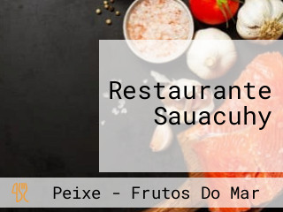 Restaurante Sauacuhy