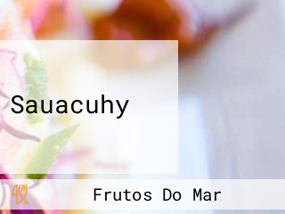 Sauacuhy