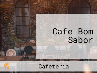 Cafe Bom Sabor