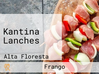 Kantina Lanches